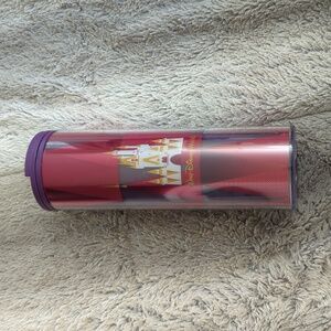 16 oz Starbucks Walt Disney World Drinkware